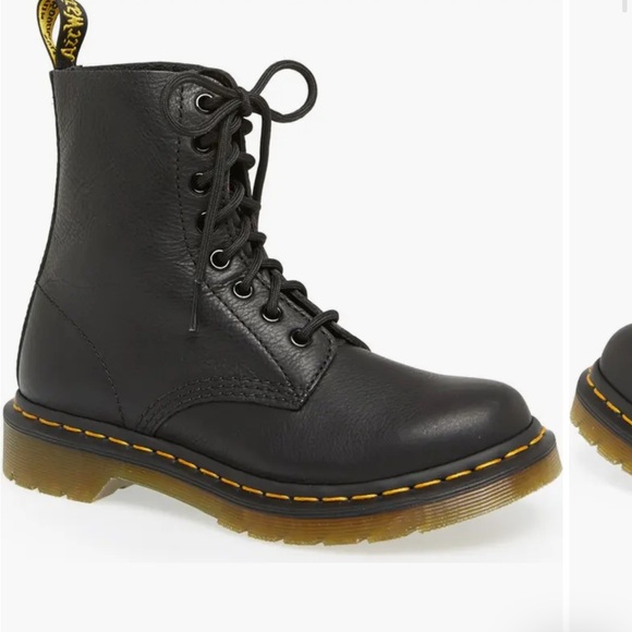 Dr. Martens Shoes - Dr marten pascal boot